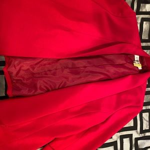 Women’s work blazer